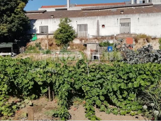 Terreno, Setúbal São Julião, Nossa Senhora Da Anunciada e Santa Maria Da Graça, Setúbal | BPI Expresso Imobiliário