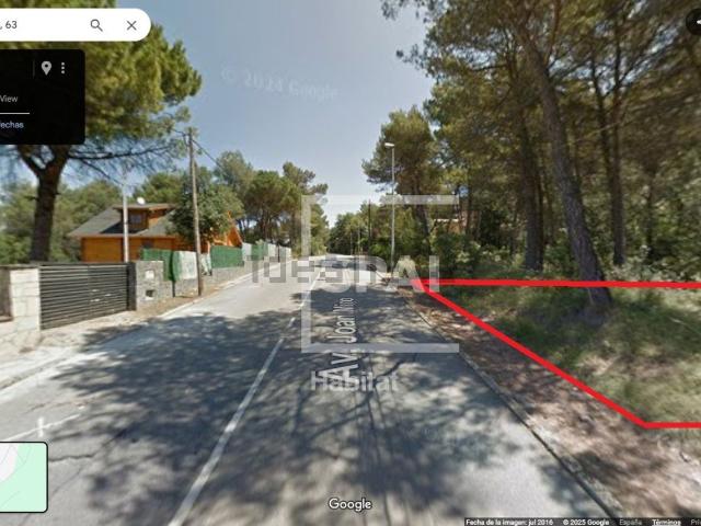 Terreno, Seva
