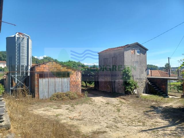 Terreno, Sever Do Vouga, Sever do Vouga | BPI Expresso Imobiliário