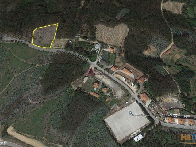 Terreno ? Sever do Vouga | 26083643276