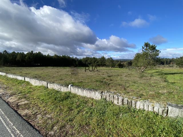 Terreno, Sezures, Penalva do Castelo | BPI Expresso Imobiliário