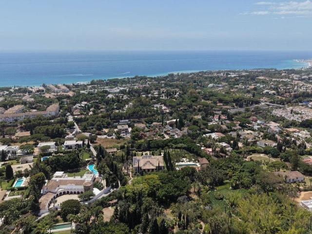 Terreno, Sierra Blanca, Marbella