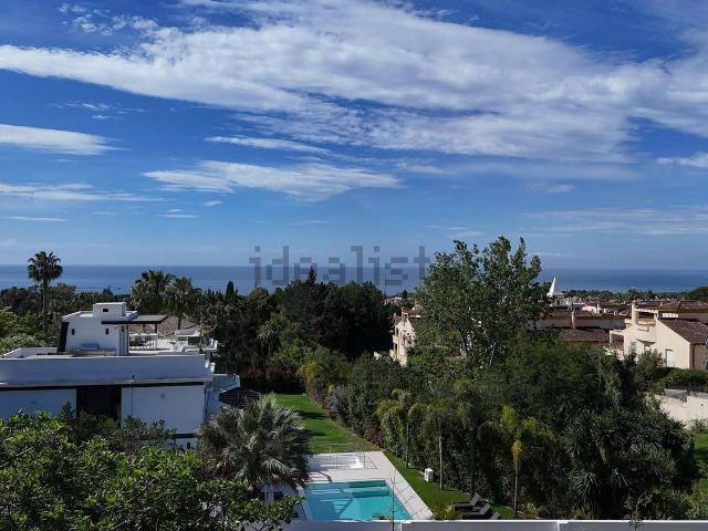 Terreno, Sierra Blanca, Marbella