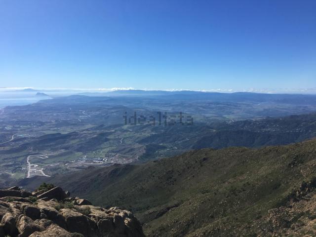 Terreno, Sierra de Estepona Avda de Andalucia, Estepona