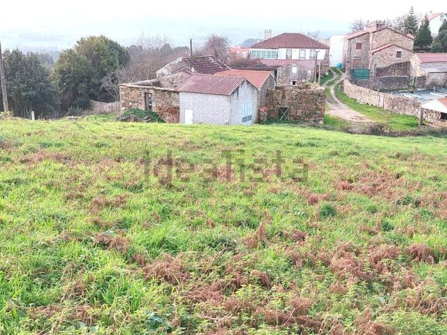 Terreno, Silleda