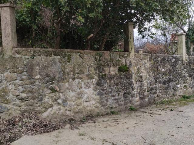 Terreno, Silleda
