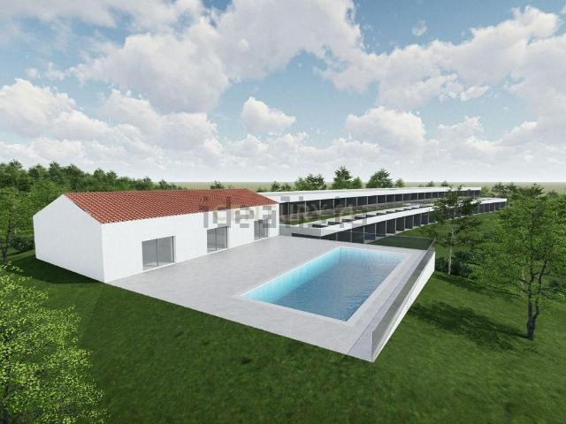 Terreno, Silves