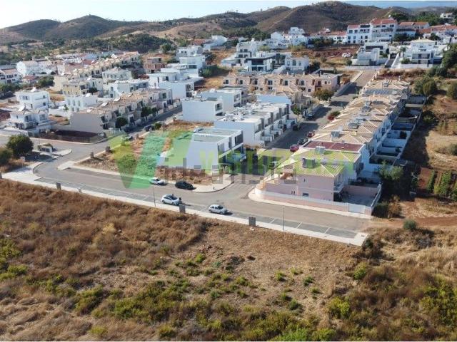 Terreno, Silves