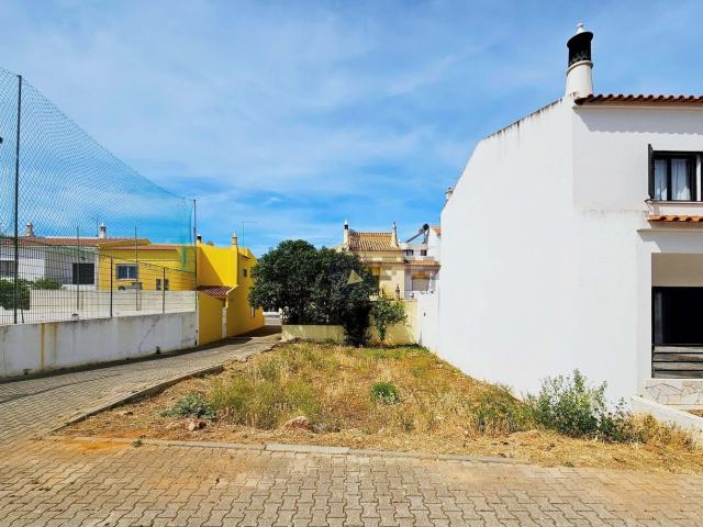 Terreno, Silves