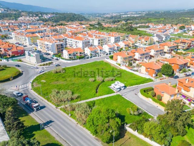 Terreno, Sintra