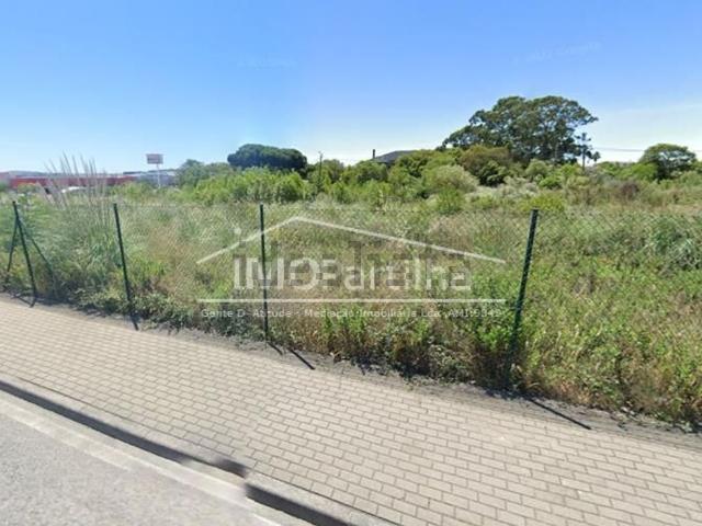 Terreno, Sintra