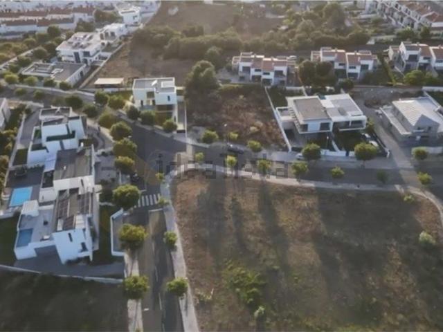 Terreno, Sintra