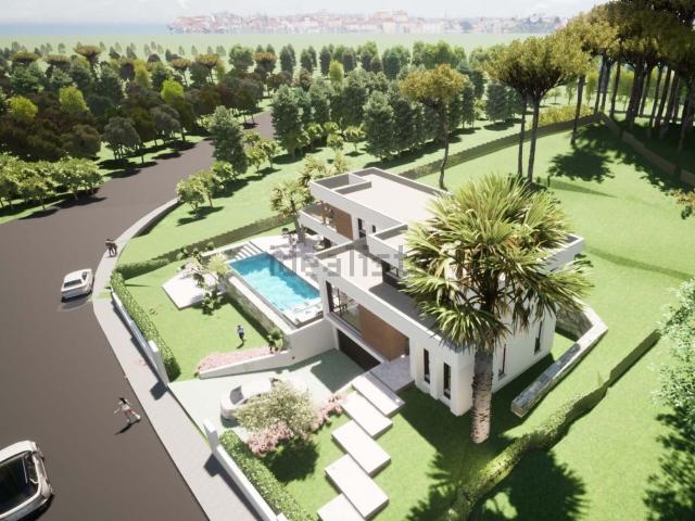 Terreno, Sitges