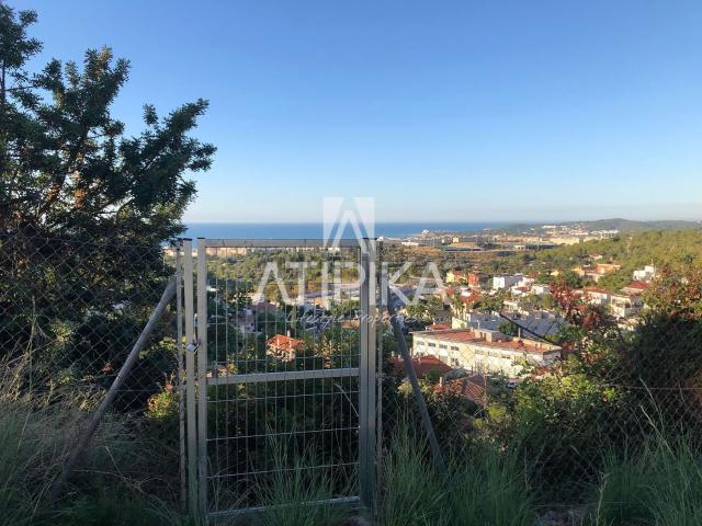 Terreno, Sitges