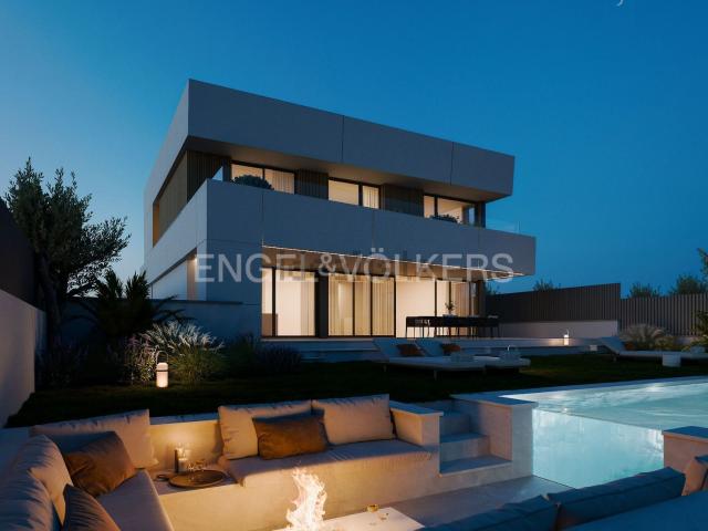 Terreno, Sitges