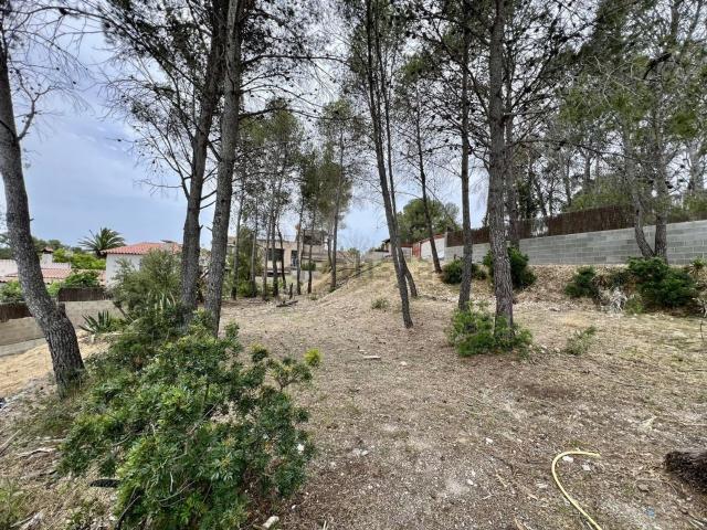 Terreno, Sitges