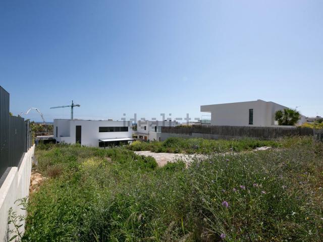 Terreno, Sitges