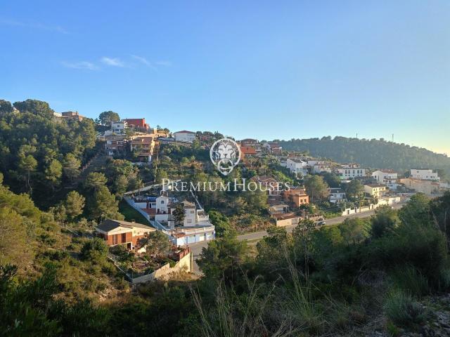 Terreno, Sitges
