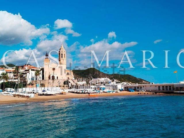 Terreno, Sitges