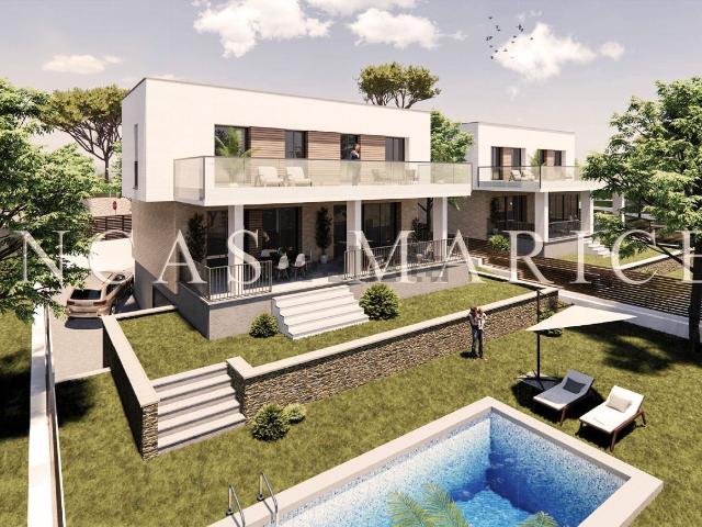 Terreno, Sitges