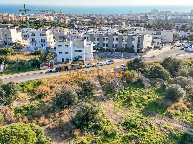 Terreno, Sitges