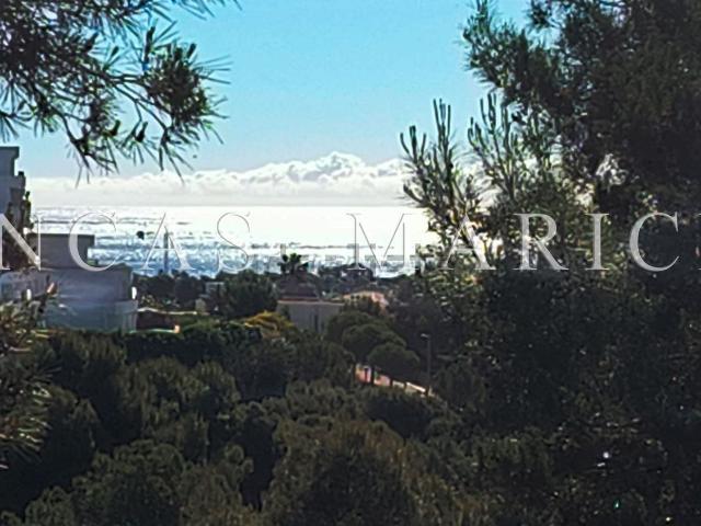 Terreno, Sitges