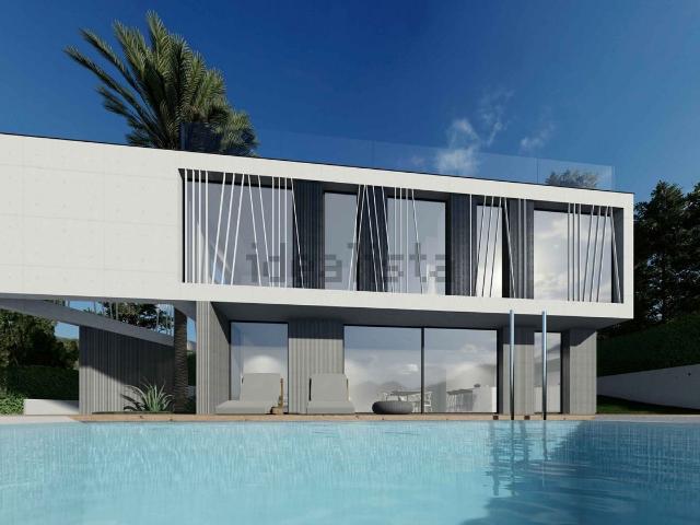 Terreno, Sitges