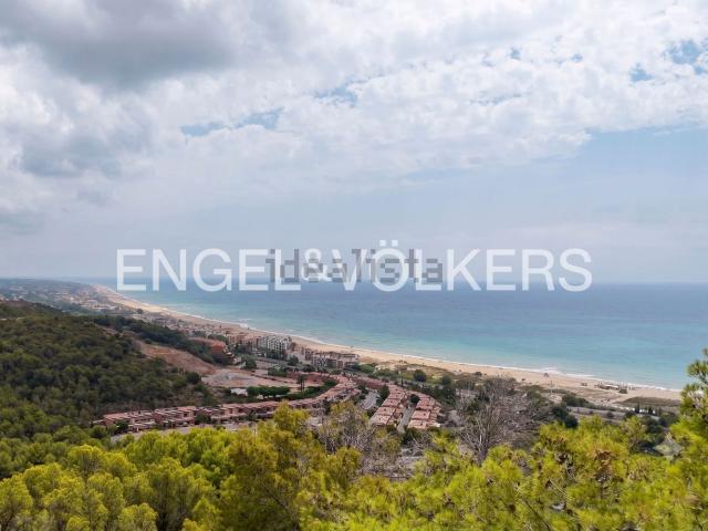 Terreno, Sitges