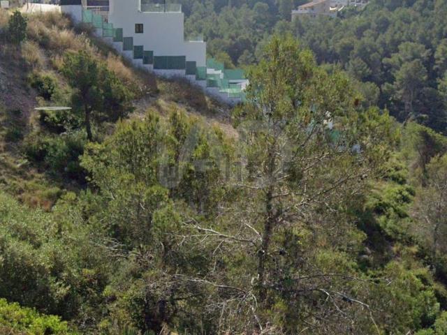 Terreno, Sitges