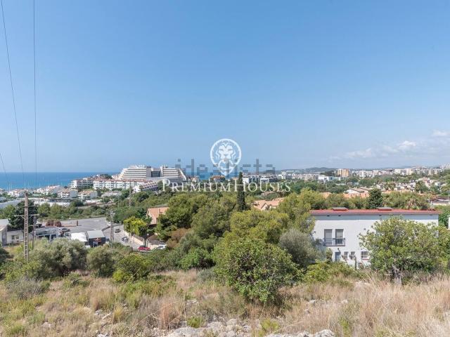 Terreno, Sitges