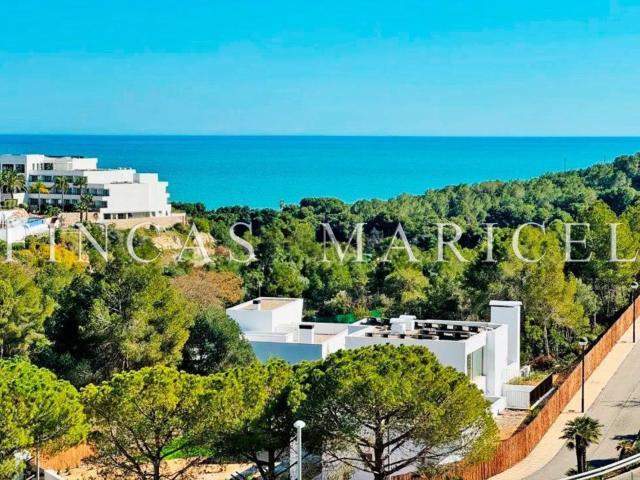 Terreno, Sitges