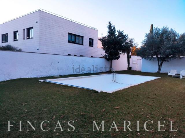 Terreno, Sitges
