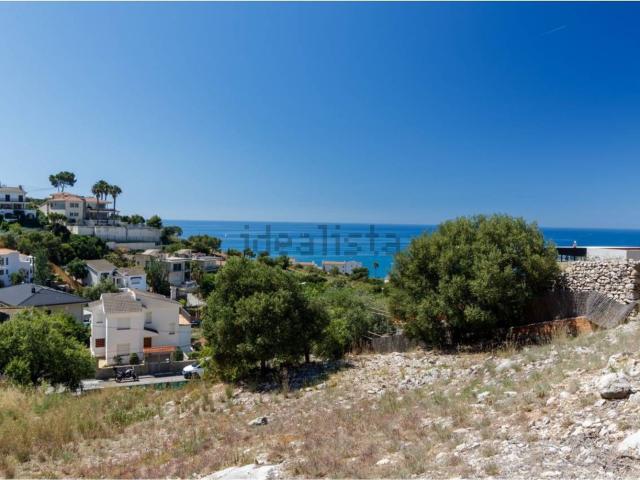 Terreno, Sitges