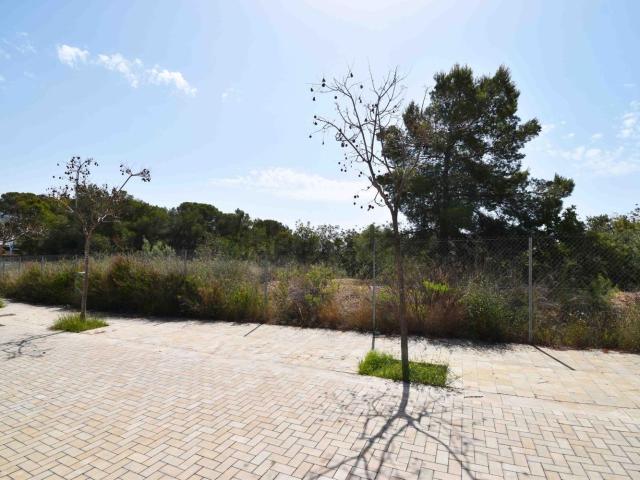 Terreno, Sitges