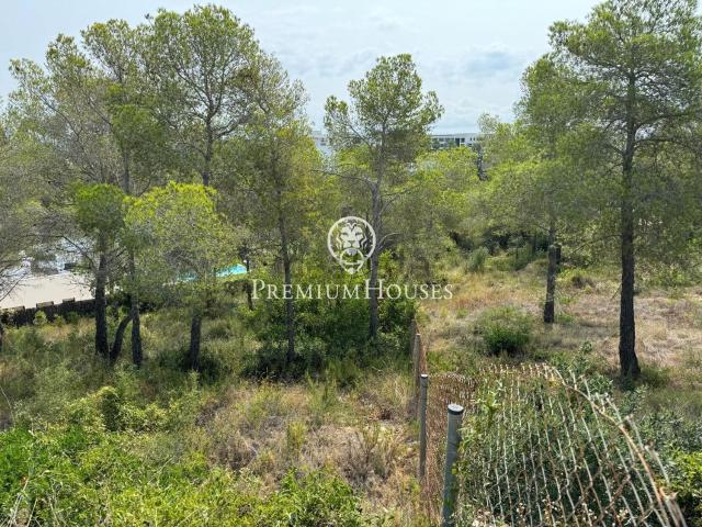 Terreno, Sitges
