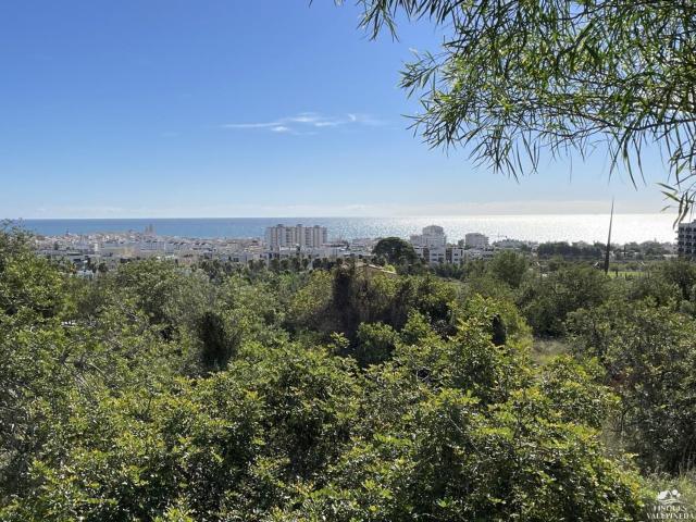 Terreno, Sitges