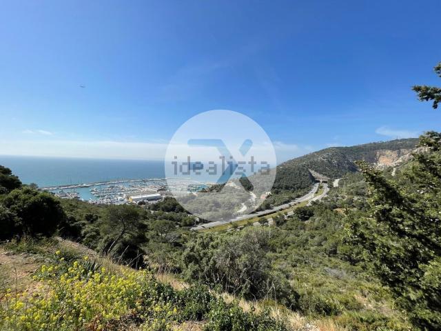 Terreno, Sitges
