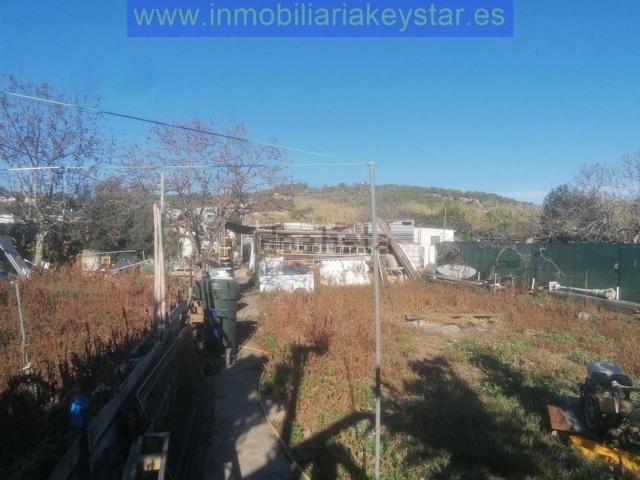 Terreno, Sitges