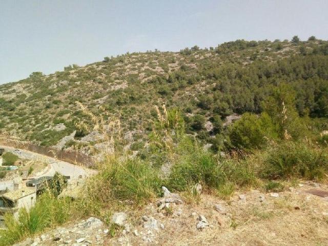 Terreno, Sitges