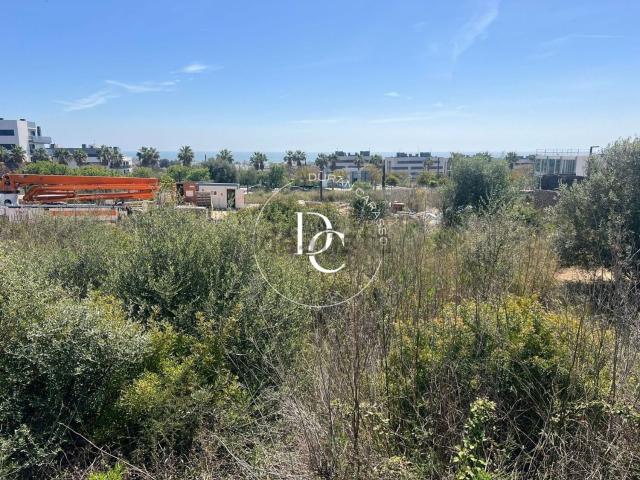 Terreno, Sitges