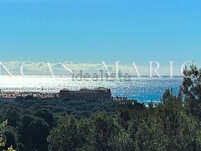 Terreno, Sitges