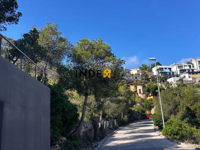 Terreno, Sitges