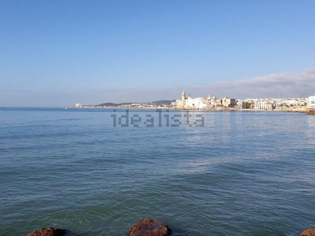 Terreno, Sitges
