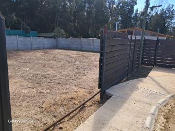 TERRENO SITIO 200M2 EL TABO CONDOMINIO ESMERALDA