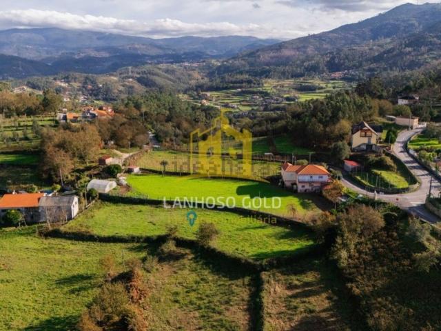 Terreno, Sobradelo da Goma