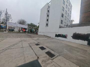 TERRENO SOBRE AVENIDA CON ALTA AFLUENCIA PEATONAL Y VEHICULAR EN SUR CDMX