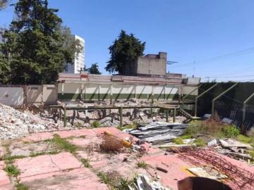 TERRENO, SOBRE CARRE MEX TOL, FRENTE 45 MTS, USO MIXTO CON PERMISOS LISTOS
