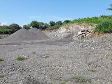 TERRENO SOBRE CARRETERA FEDERAL VERACRUZ NAUTLA
