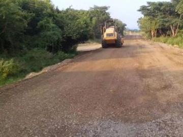 TERRENO SOBRE CARRETERA FEDERAL VERACRUZ NAUTLA, Nautla