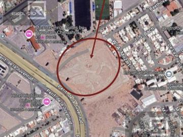 TERRENO SOBRE EL PERIFERICO DE LA JUVENTUD